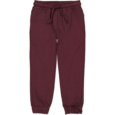QW262FRISO Pants