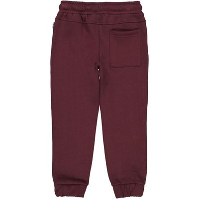 QW262FRISO Pants