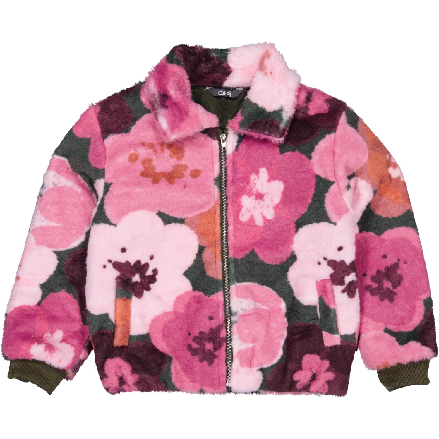 QW261FABIENNE Jacket