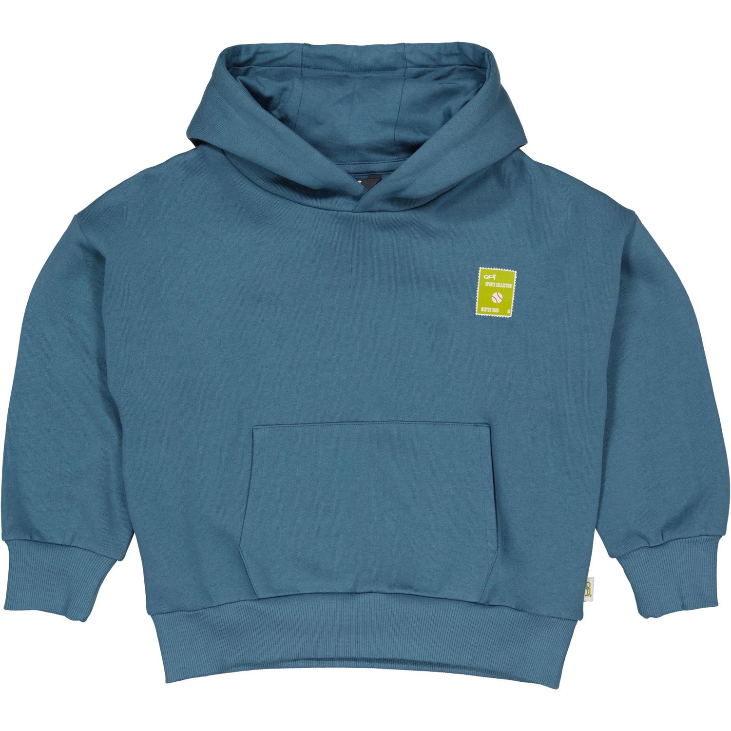 QPI QW261FELIPE Sweater