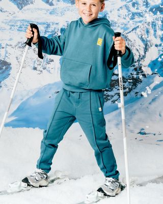 QW261FLIP Pants