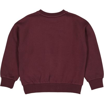QW262FILEMON Sweater