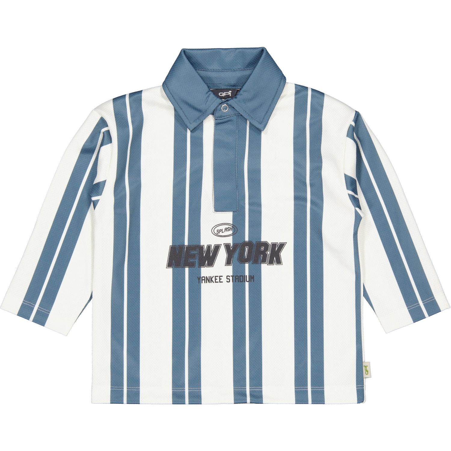 QPI - QW261FAAS Shirt