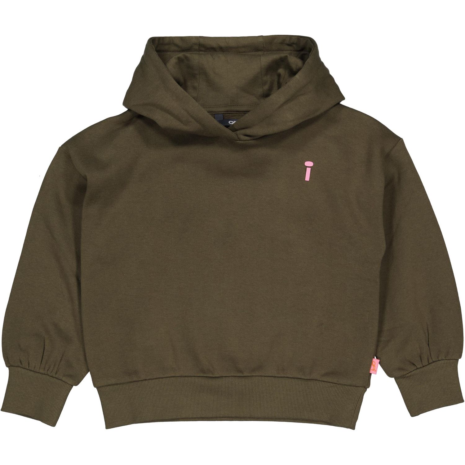 QW262FIEP Sweater