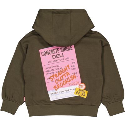 QW262FIEP Sweater