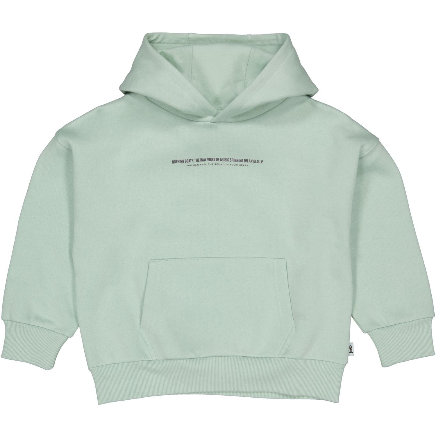 QW262FOPPE Sweater