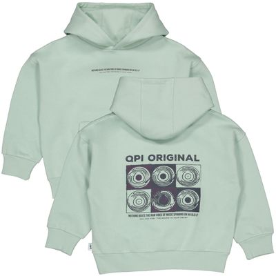QW262FOPPE Sweater
