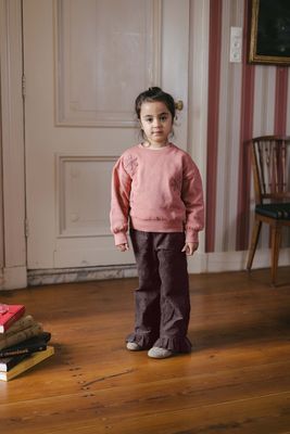 Levv LW261DAYA Sweater