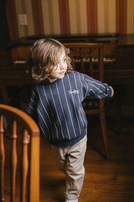 Levv LW262DAY Sweater