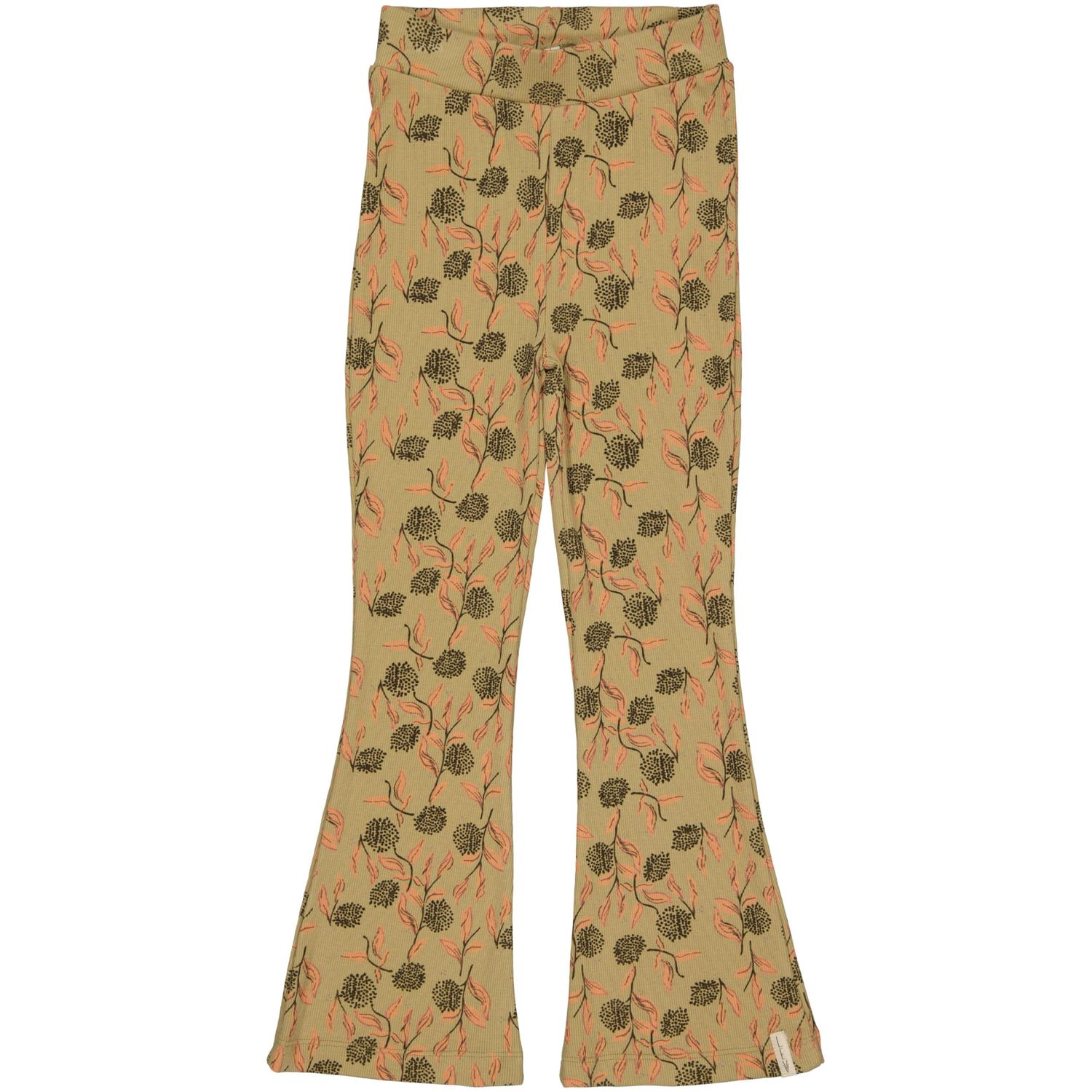 Levv LW262DEMI Pants