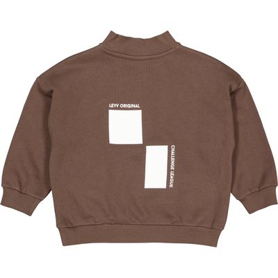 Levv LW262DEX Sweater