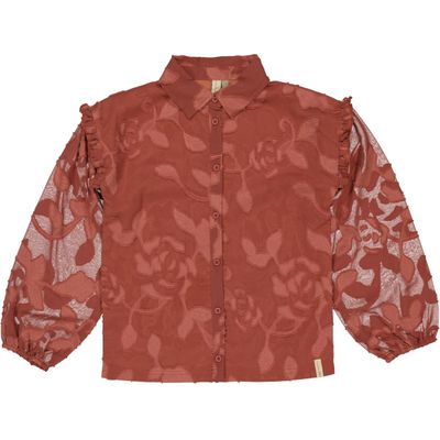 Levv LW261DIDI Shirt