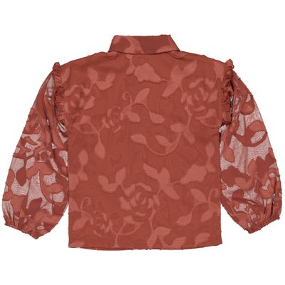 Levv LW261DIDI Shirt