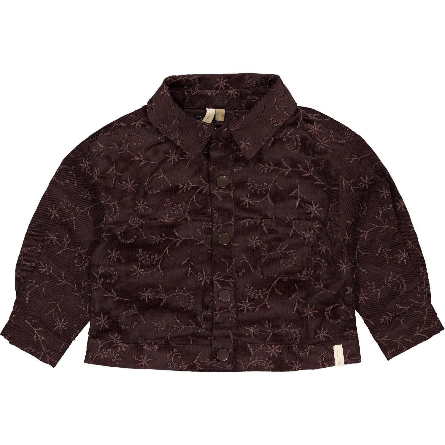 Levv LW261DILARA Jacket
