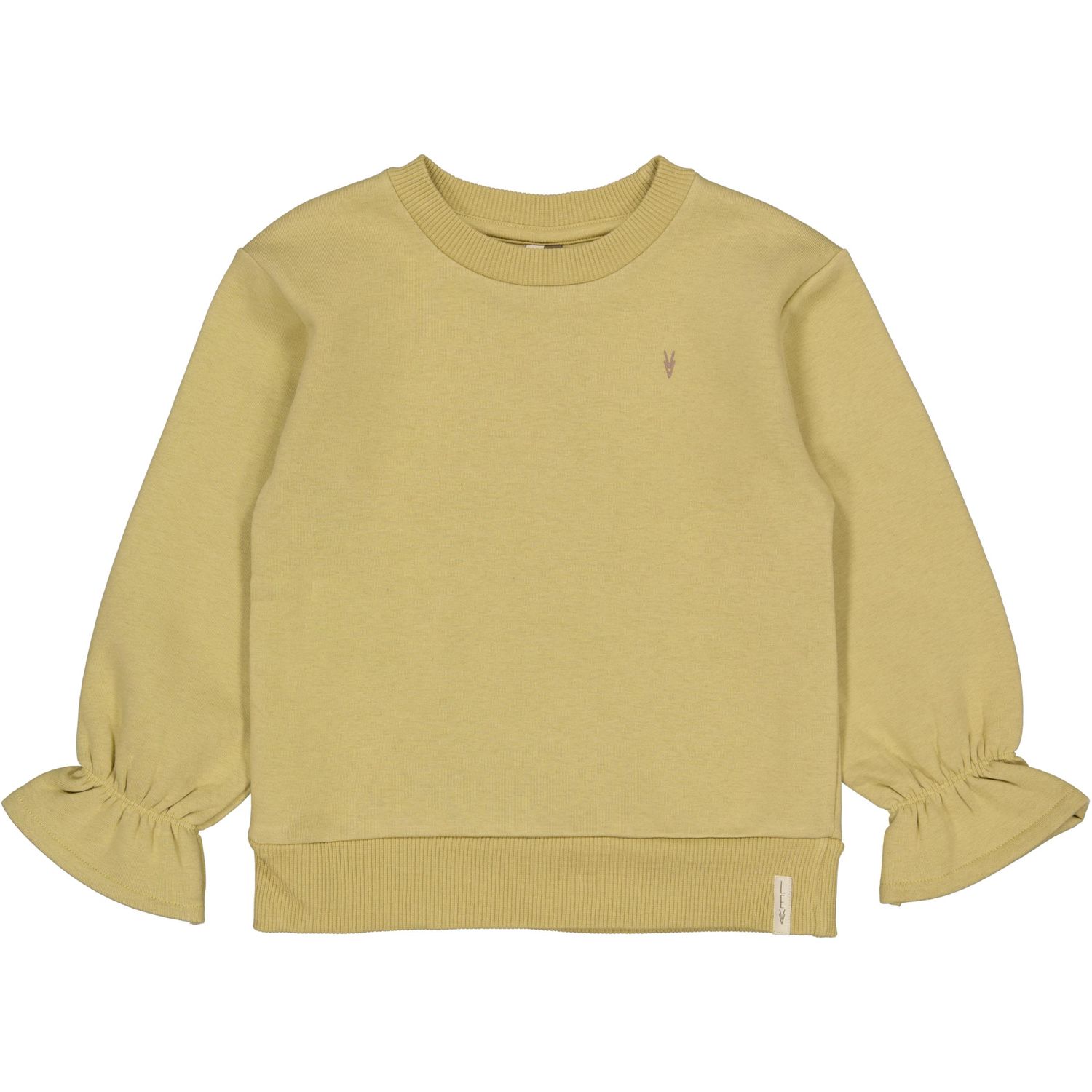 Levv LW262DANTE Sweater