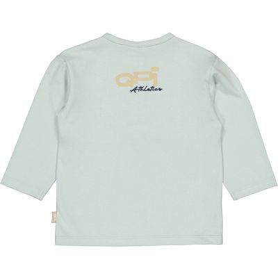 QPI Newborn QNBW26OCEAN Shirt