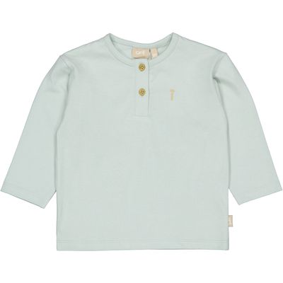 QPI Newborn QNBW26OCEAN Shirt