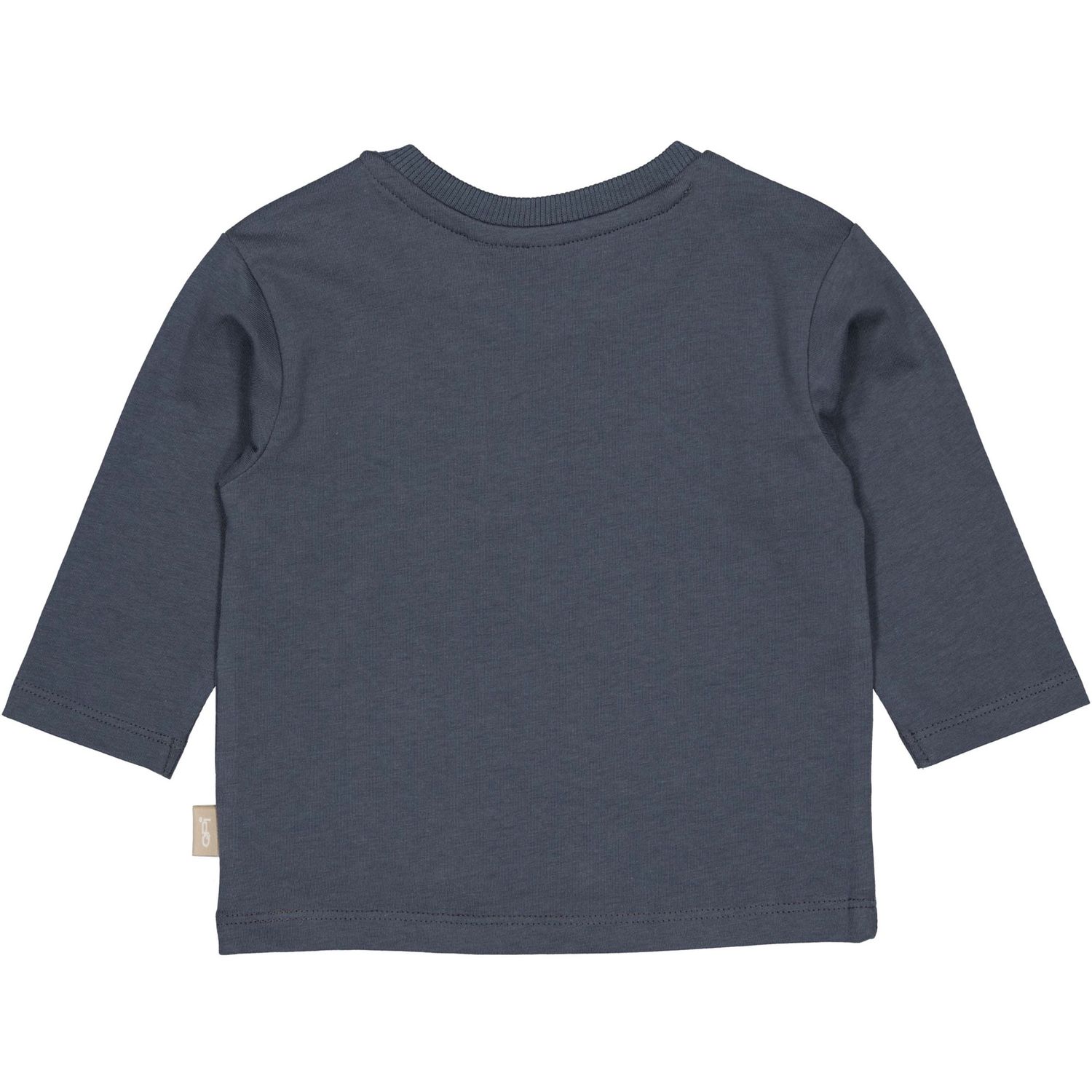 QPI Newborn QNBW26ODE Shirt