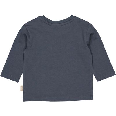 QPI Newborn QNBW26ODE Shirt