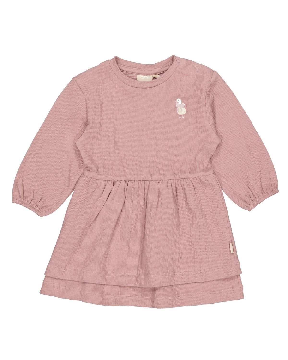 QPI Newborn QNBW26OBBE Dress
