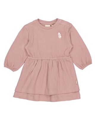 QPI Newborn QNBW26OBBE Dress