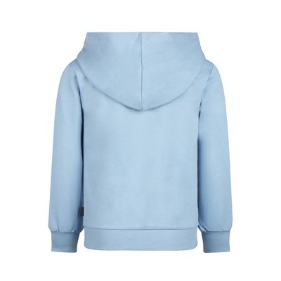 Koko Noko Hoodie Blue M60868-37