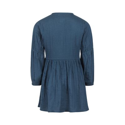 Koko Noko Dress ls Key largo M60992-37