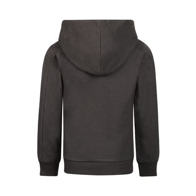 Koko Noko Hoodie Asphalt M60827-37