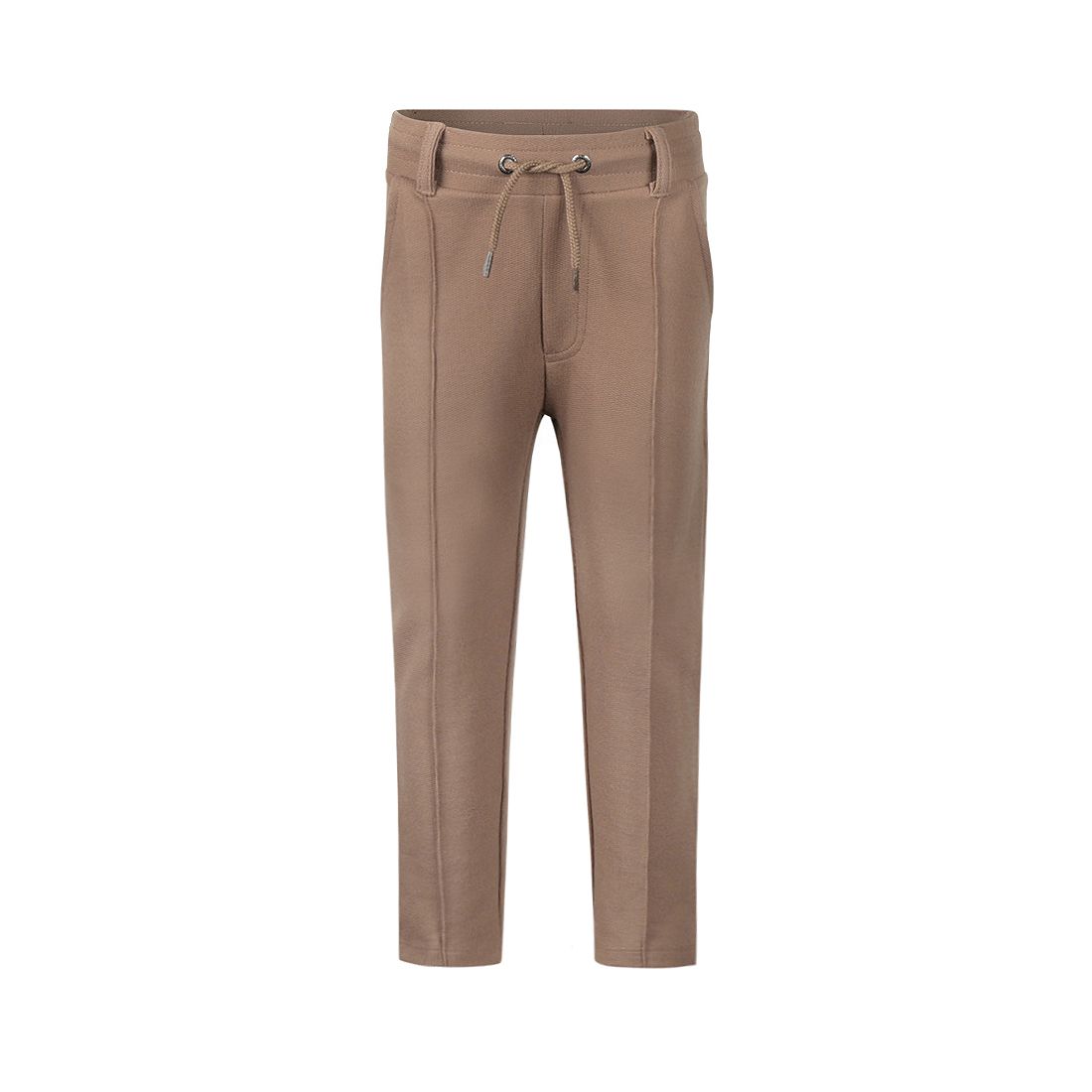 Koko Noko Trousers Walnut M60801-37