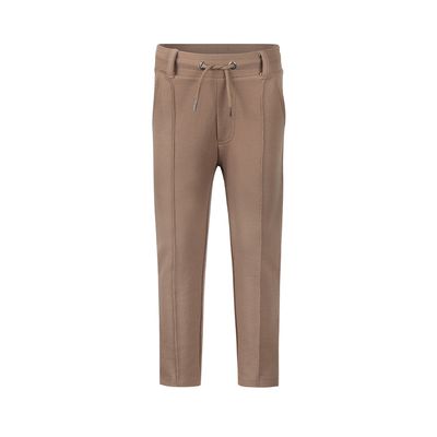 Koko Noko Trousers Walnut M60801-37