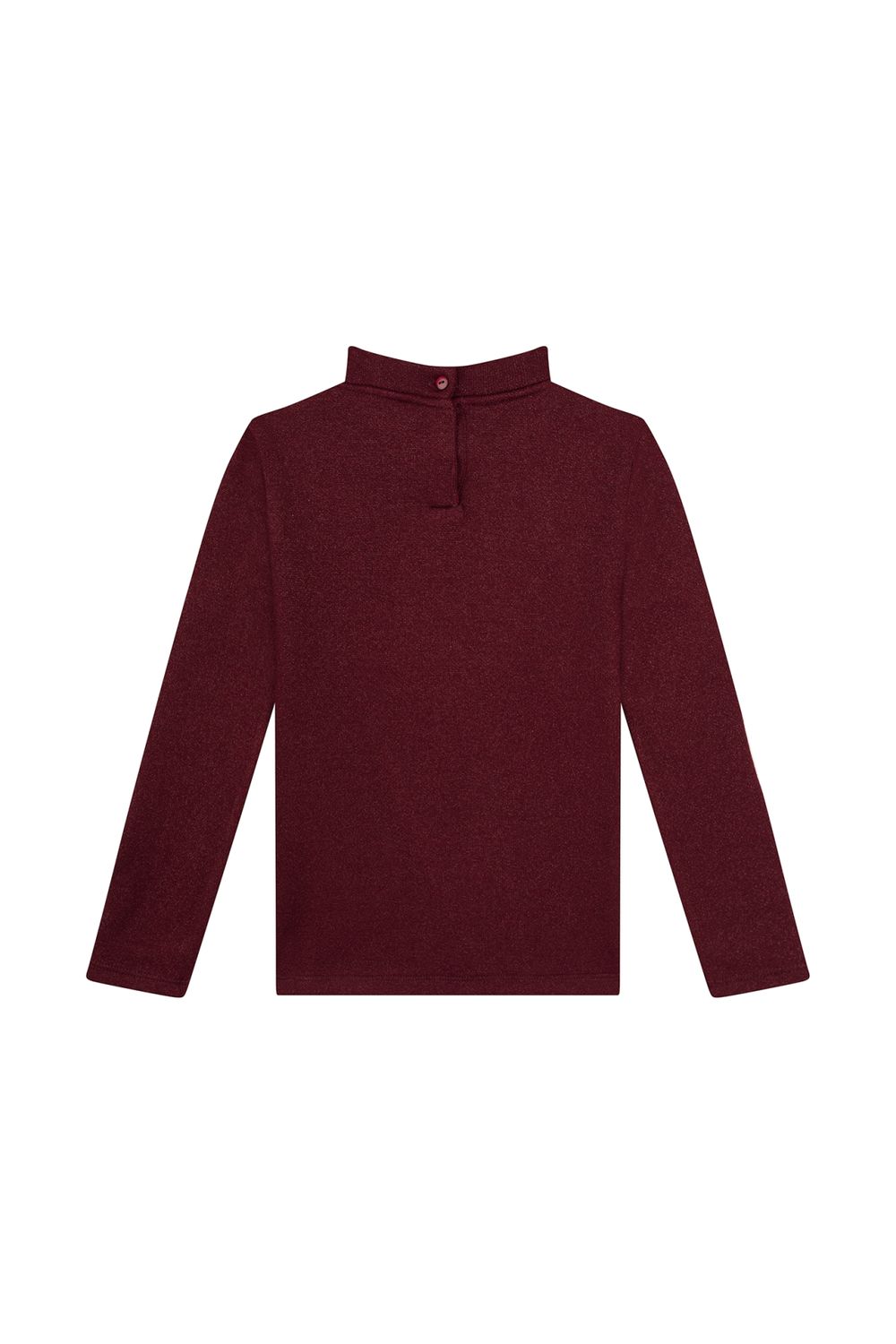 Someone HAILEY-SG-03-D BORDEAUX