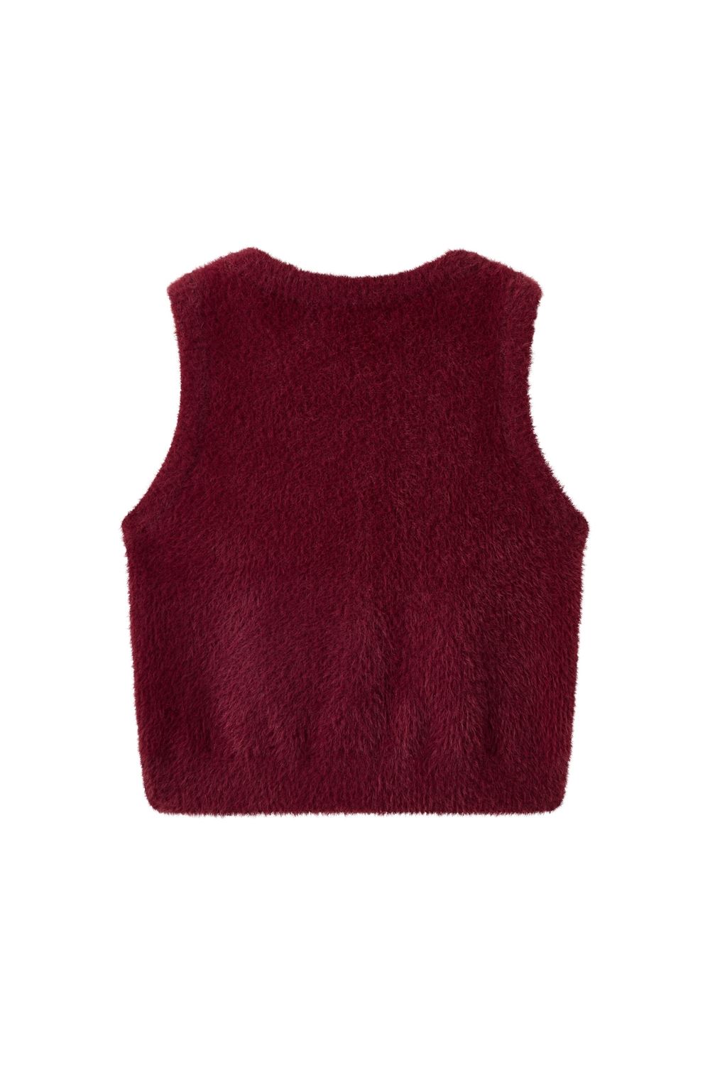 Someone MAGALI-SG-13-P BORDEAUX
