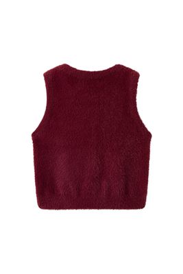 Someone MAGALI-SG-13-P BORDEAUX
