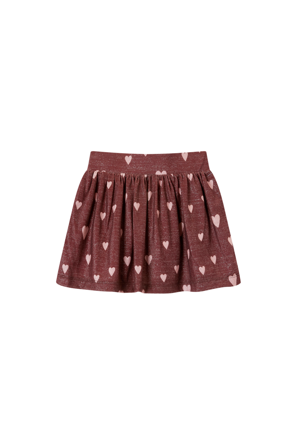 Someone MAGALI-SG-41-I MEDIUM BORDEAUX