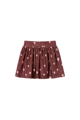 Someone MAGALI-SG-41-I MEDIUM BORDEAUX
