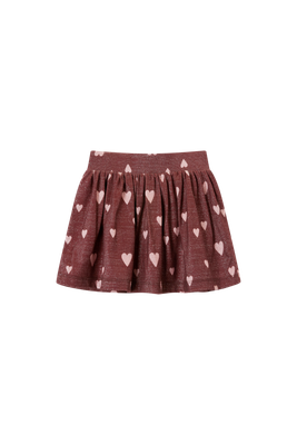 Someone MAGALI-SG-41-I MEDIUM BORDEAUX