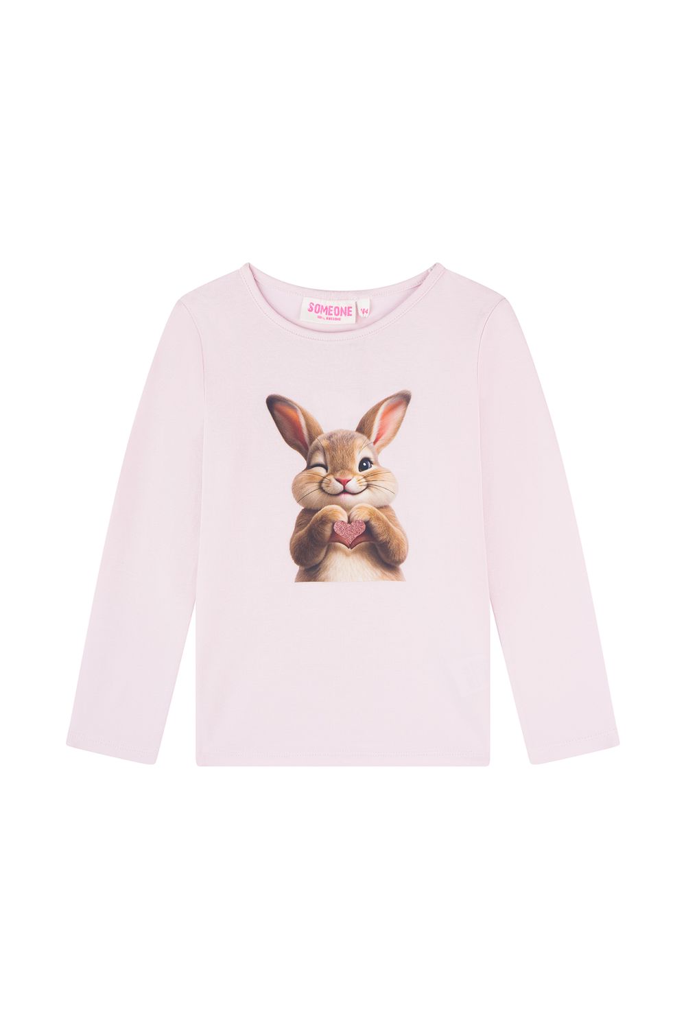 Someone YARA-SG-03-C SOFT PINK