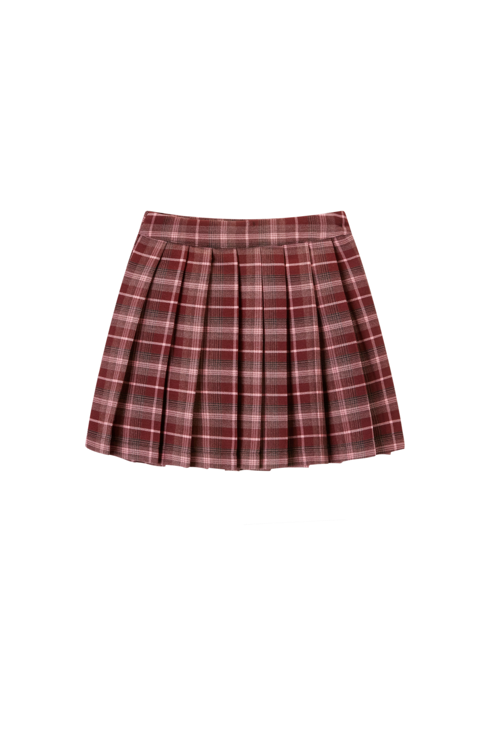 Someone MAGALI-SG-41-B MEDIUM BORDEAUX