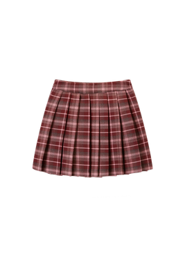 Someone MAGALI-SG-41-B MEDIUM BORDEAUX