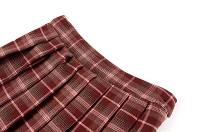 Someone MAGALI-SG-41-B MEDIUM BORDEAUX