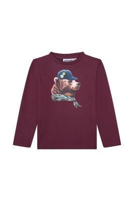 Someone JONAS-SB-03-E BORDEAUX