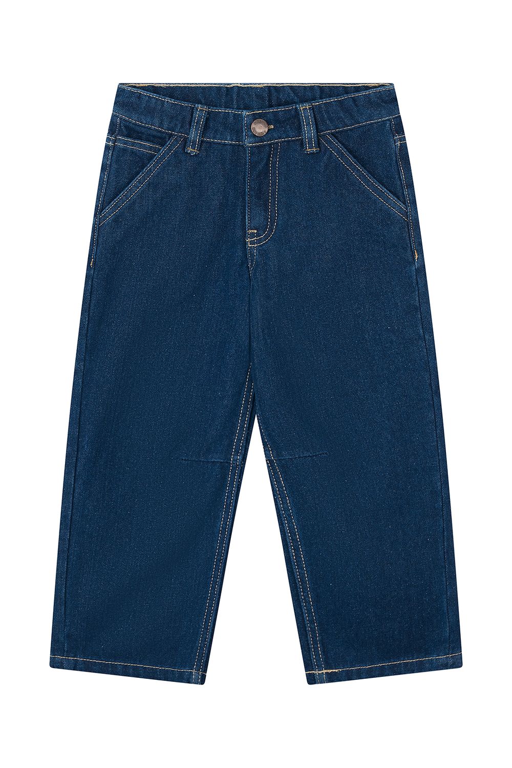 Someone OSCAR-SB-33-A DARK DENIM