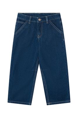 Someone OSCAR-SB-33-A DARK DENIM