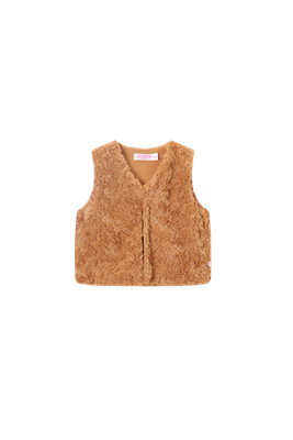 Someone YARA-SG-13-M LIGHT COGNAC
