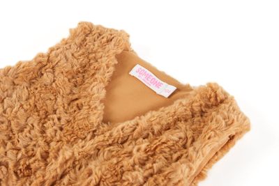 Someone YARA-SG-13-M LIGHT COGNAC