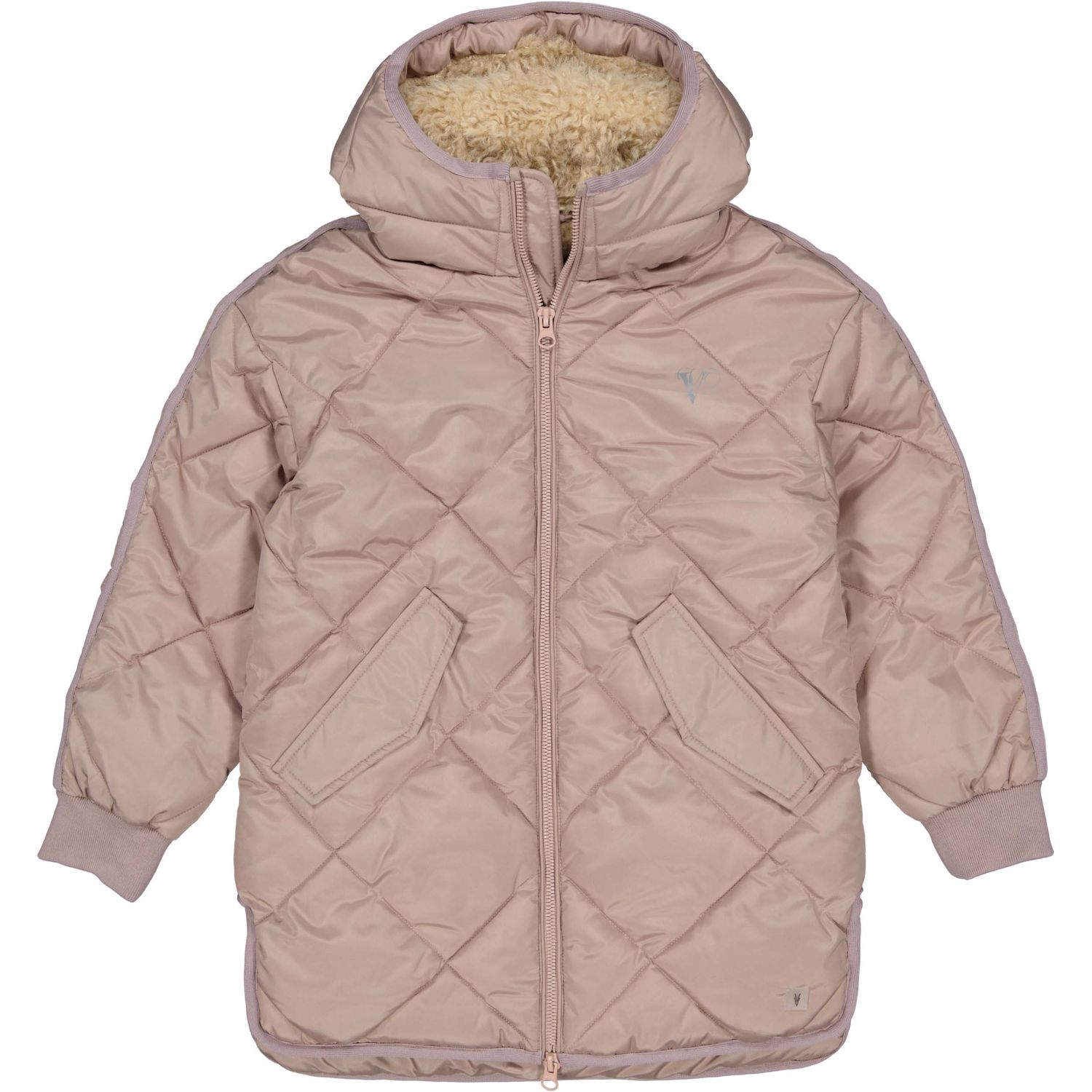 Levv Jacket LW260DJENNA Light Mauve