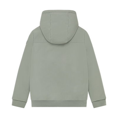 Indian Blue Jeans Softshell Jacket Dust Green