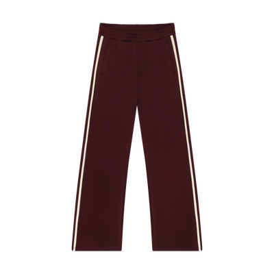 Indian Blue Jeans Pants Wide Leg Tape Fig