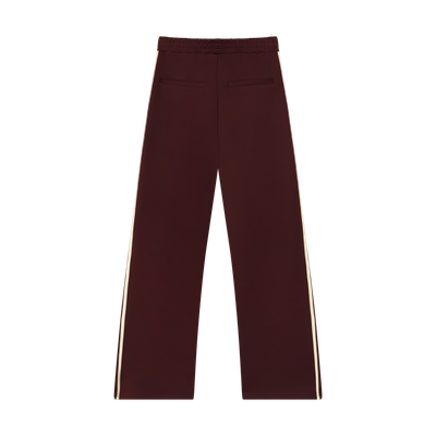 Indian Blue Jeans Pants Wide Leg Tape Fig