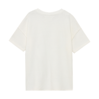 Indian Blue Jeans T-shirt Structure Cloud
